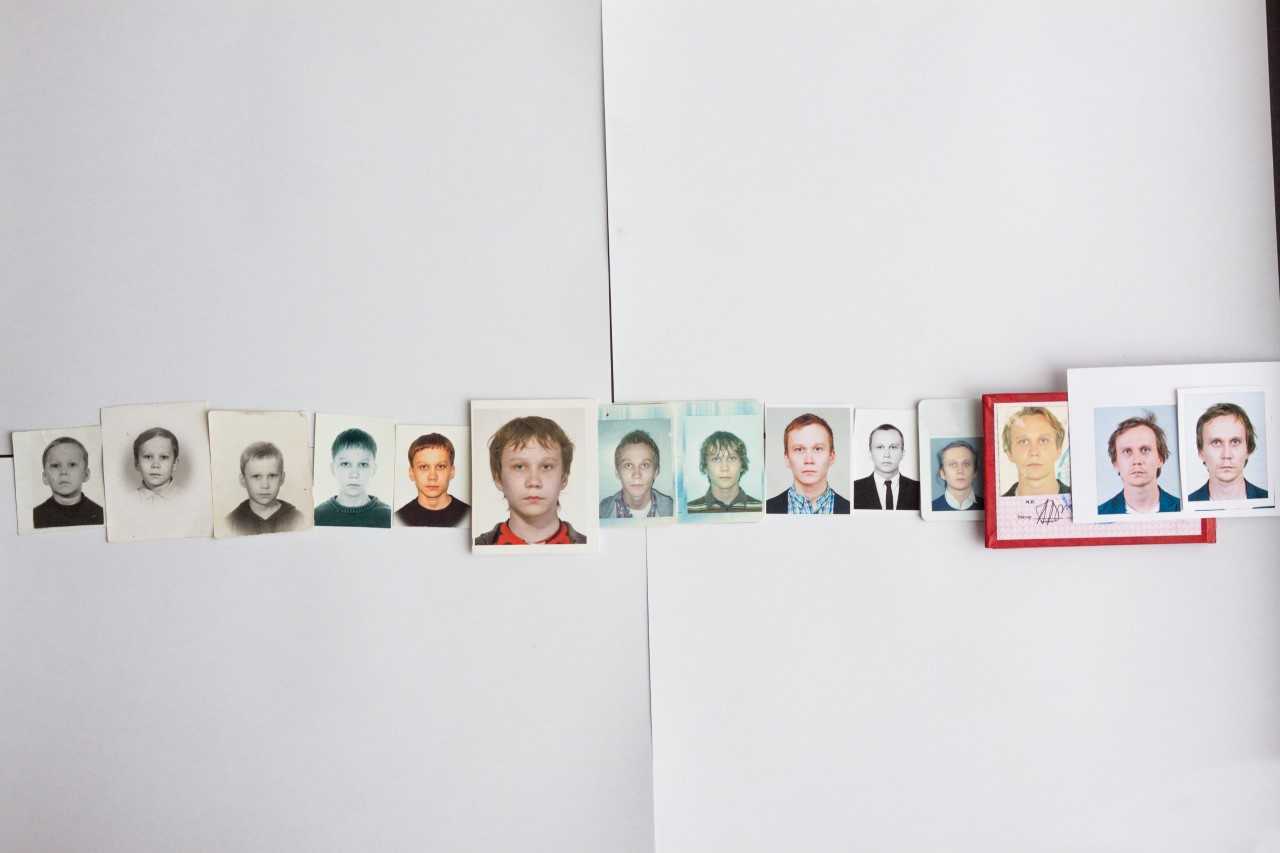 моментальное фото на документы в москве