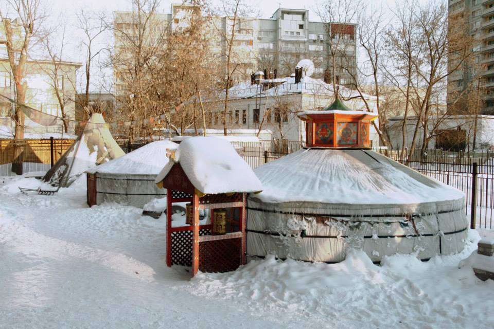 Что стало основой для создания музея кочевых. Музей кочевых народов в Москве. Московском музее кочевой культуры. Музей кочевых культвур мочвква. Музей кочевой культуры Лефортово.