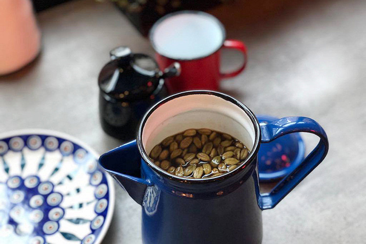 Кофейня необычная: 9 классных кофеен Москвы – 35 крутых кофеен | Pro Handmade