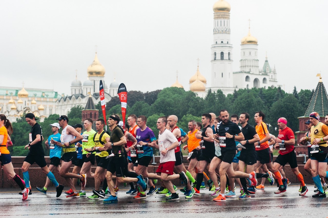 Куда пойти 1 мая в москве