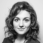 Ирина Авруцкая - Аватар
