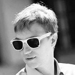 Евгений Красников - Аватар