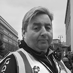 Михаил Кирцер - Аватар