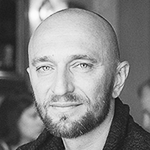 Илья Тютенков - Аватар