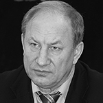 Валерий Рашкин - Аватар