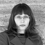 Елена Гращенкова - Аватар