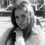 Лилия Свиридова, 19 лет - Аватар