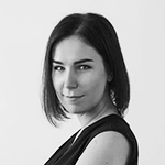 Марина Новикова - Аватар