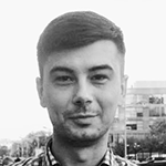 Денис Романцов - Аватар