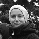 Катя Абрамова - Аватар