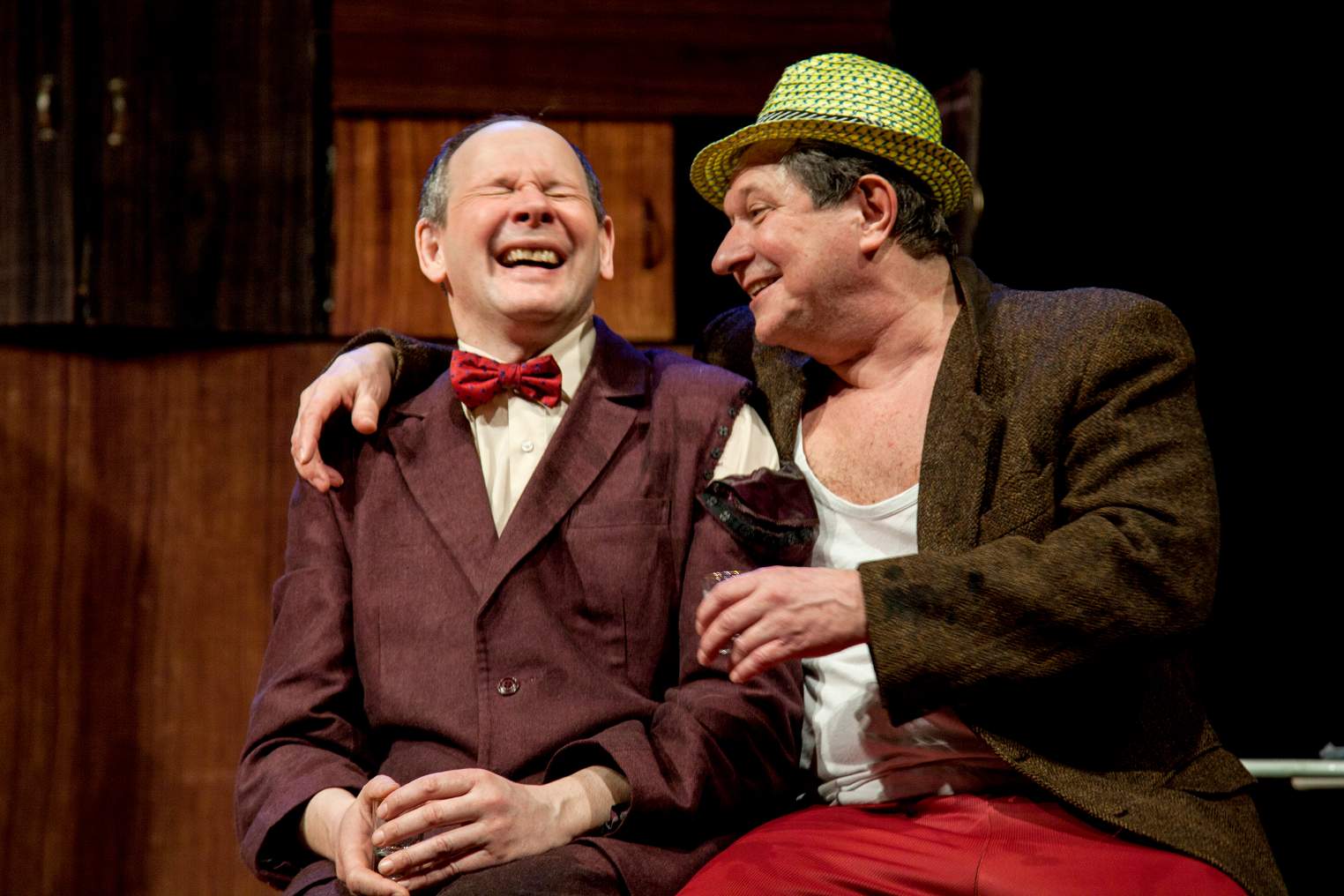 Сеанс гипноза для семейной пары, отзывы на Спектакль – Афиша-Театры