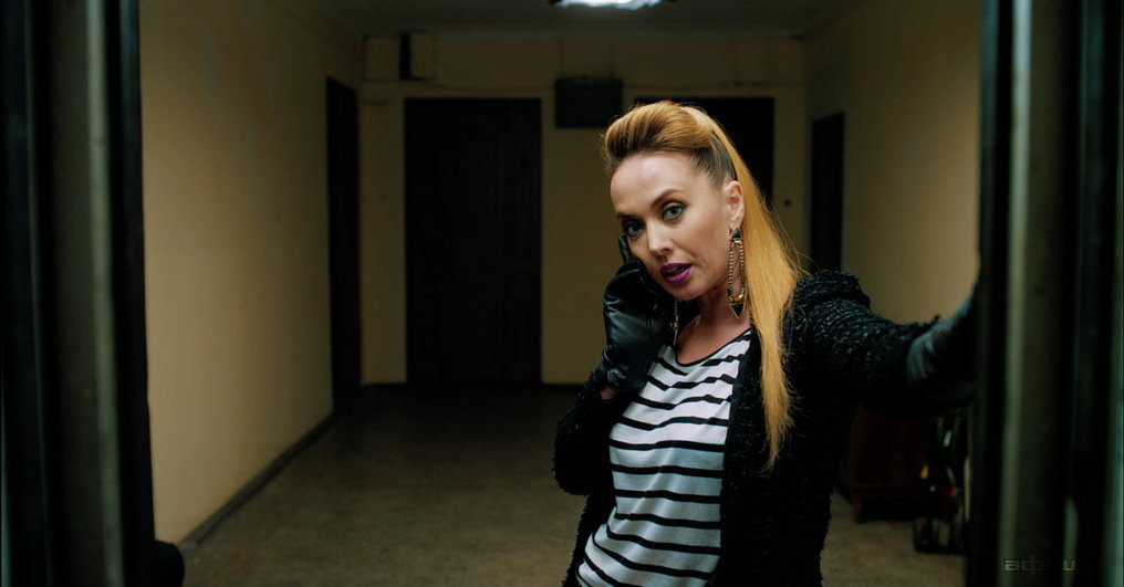 Жанна Фриске (Jeanna Friske) биография, фото, фильмография. Актриса ...