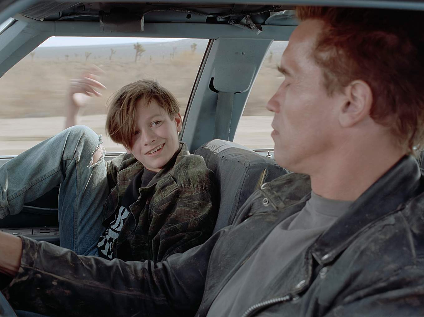 Эдвард Ферлонг (Edward Furlong) биография, фильмы, спектакли, фото ...