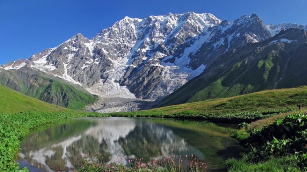 Национальный парк алания фото