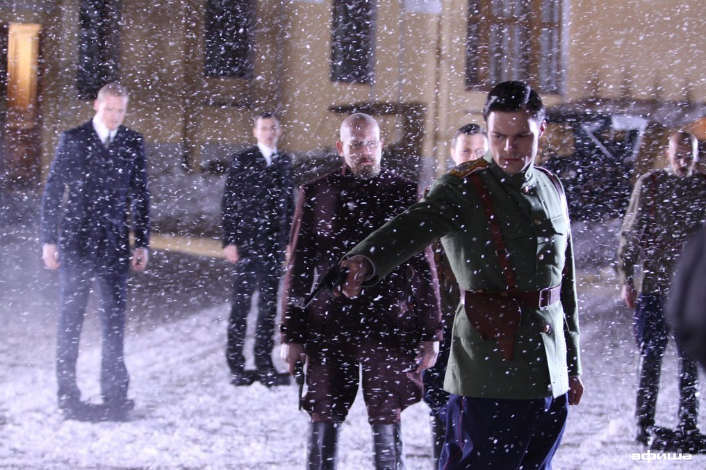 Данила Козловский (Danila Kozlovsky) биография, фото