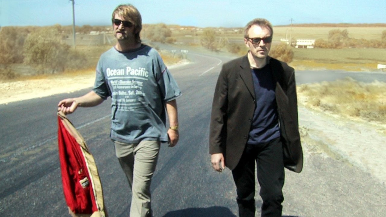 Фильм Голубая луна (Австрия, 2002) – Афиша-Кино