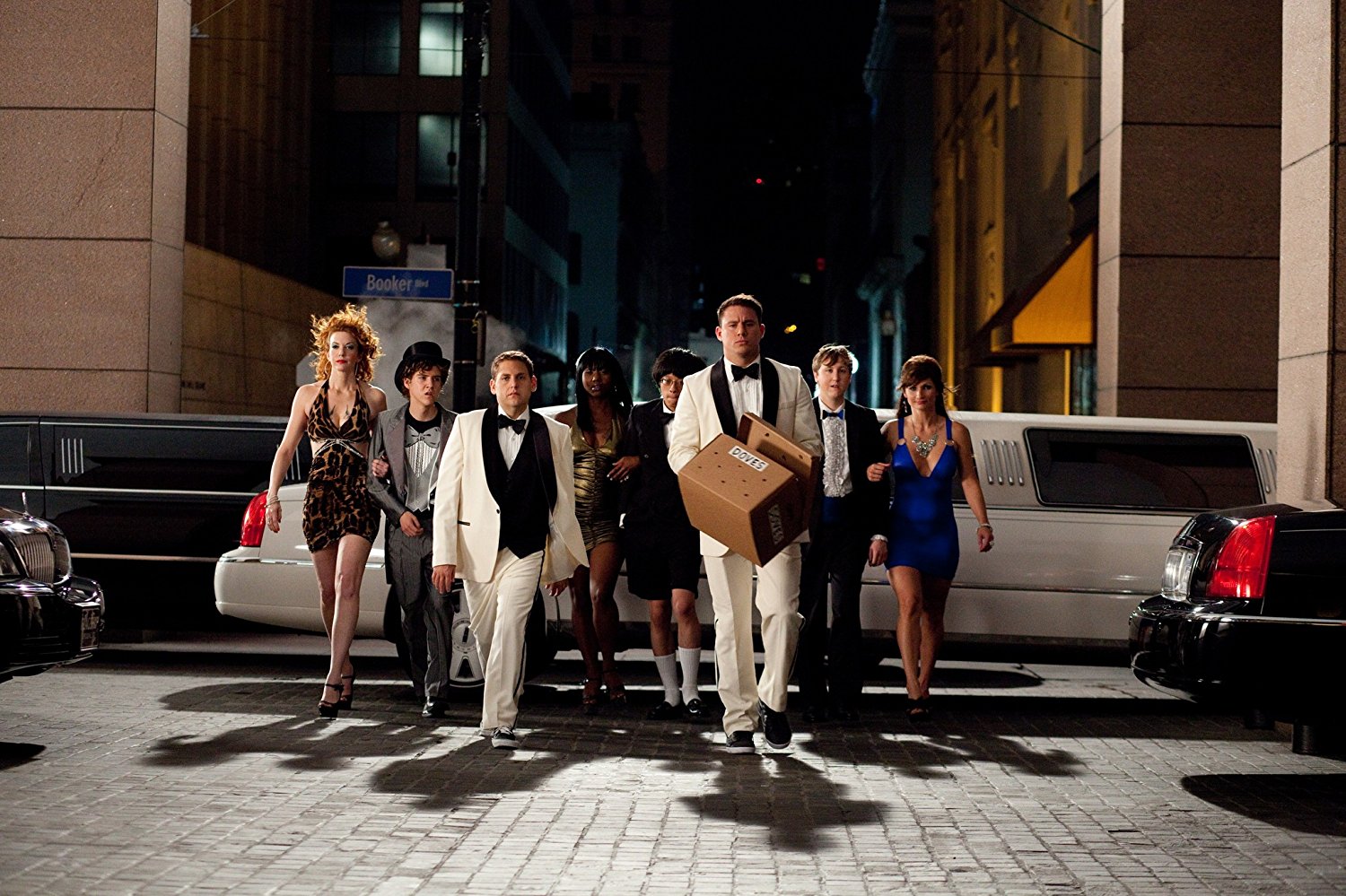 Фильм Мачо и ботан (США, 2012) смотреть онлайн АфишаКино