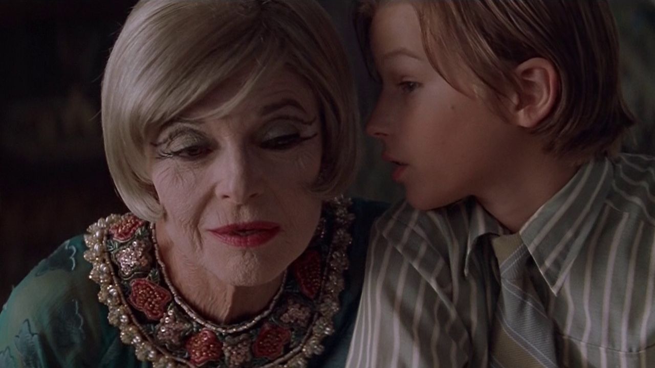 Фильм Большие надежды (США, 1998) – Афиша-Кино