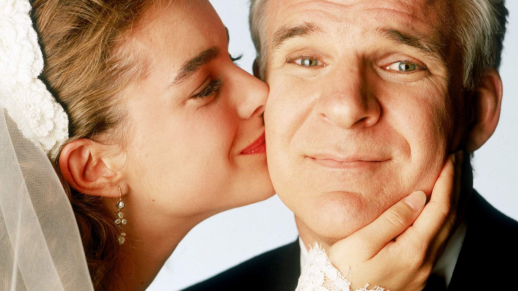 Фильм Отец невесты (США, 1991) смотреть онлайн – Афиша-Кино