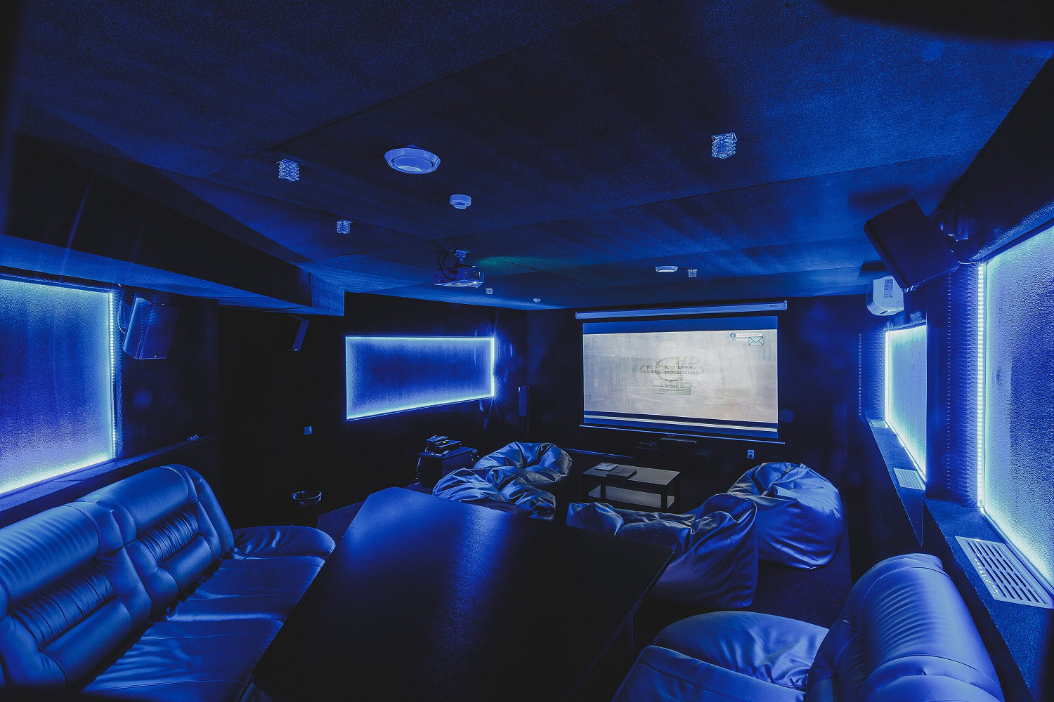 Фото ресторана от Афиши — Lounge 3D