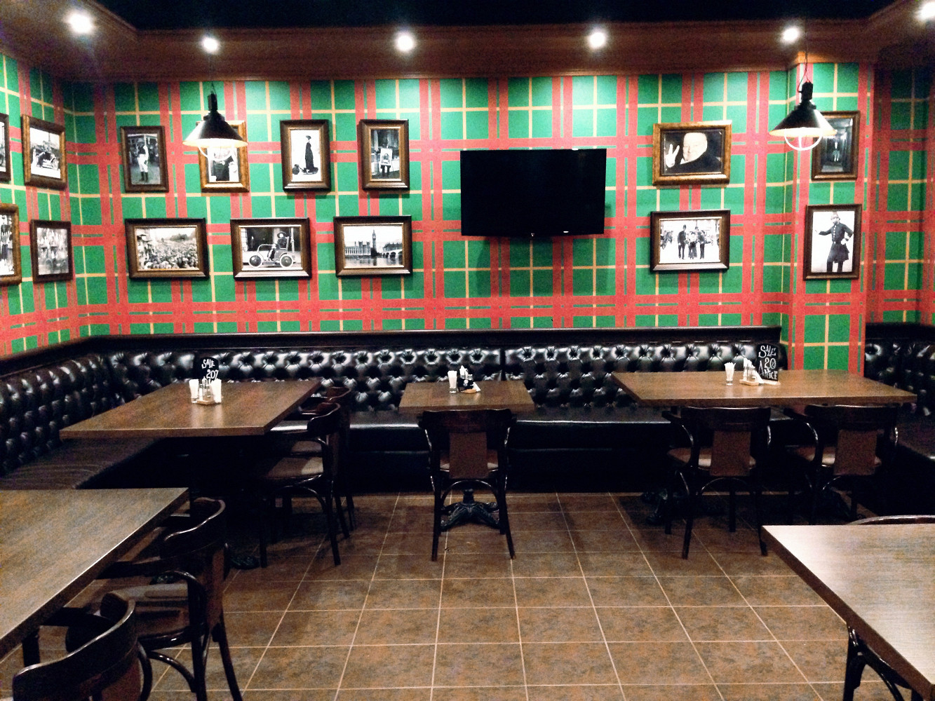 Фото ресторана от Афиши — Arti Pub