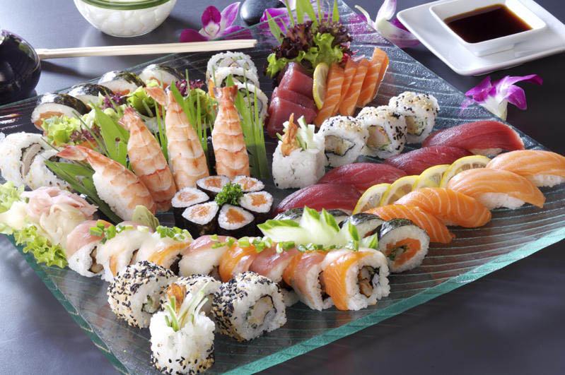 Фото ресторана от Афиши — Sushi Do