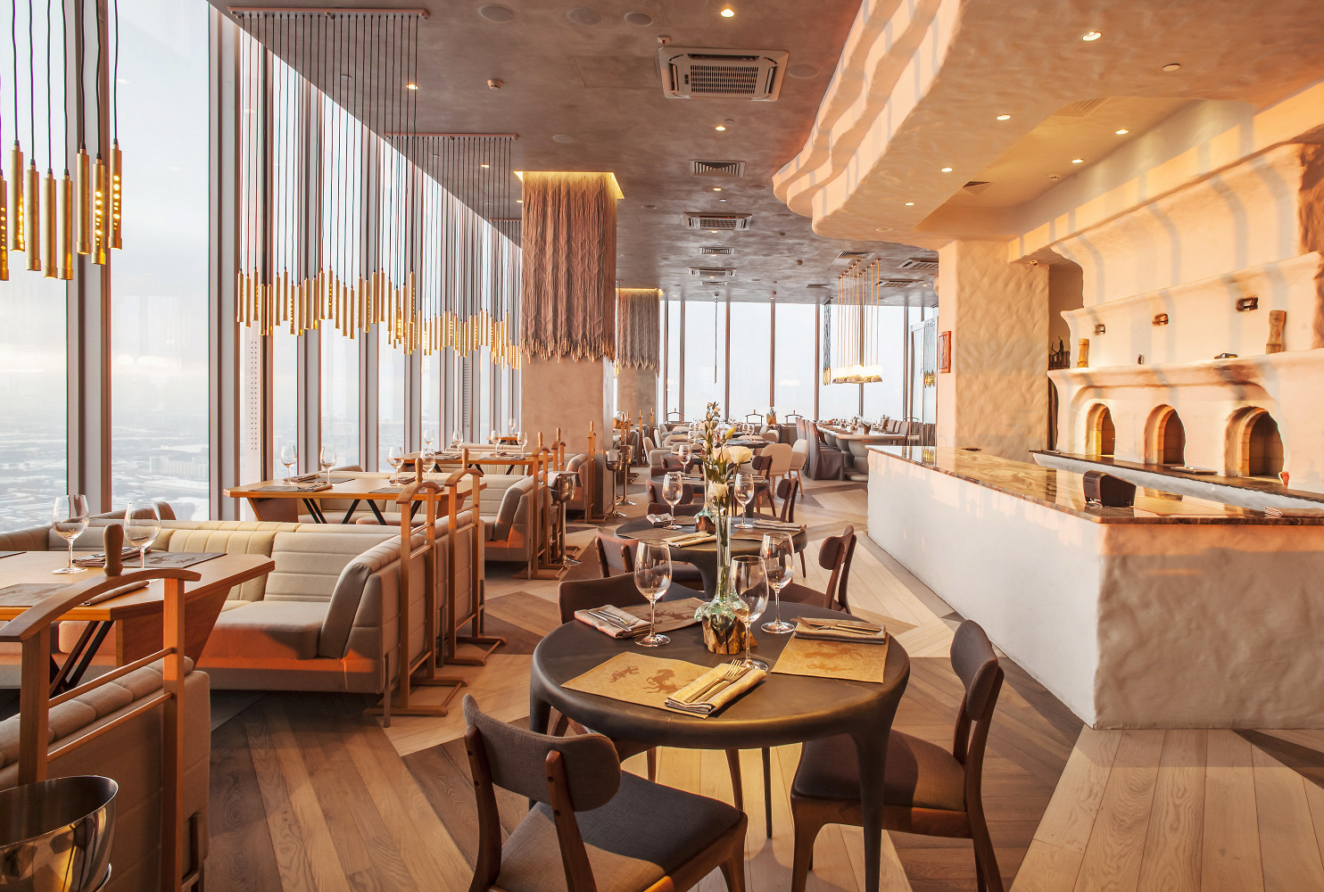 Фото ресторана от Афиши — Ruski