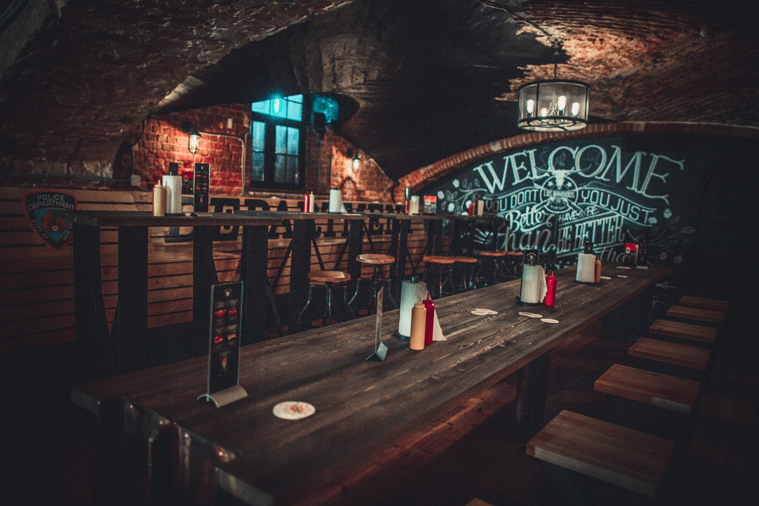 Фото ресторана от Афиши — Los bandidos