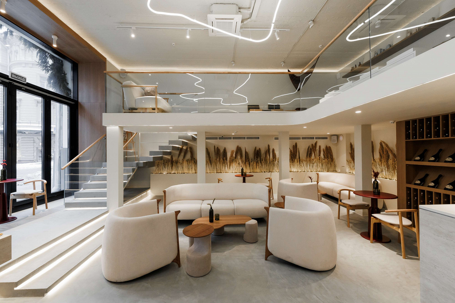 Фото ресторана от Афиши — Abrau Club