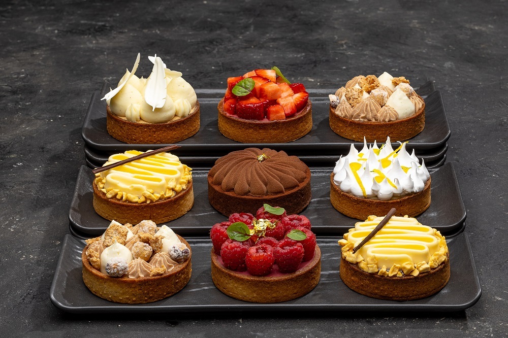 Фото ресторана от Афиши — Grand Bakery