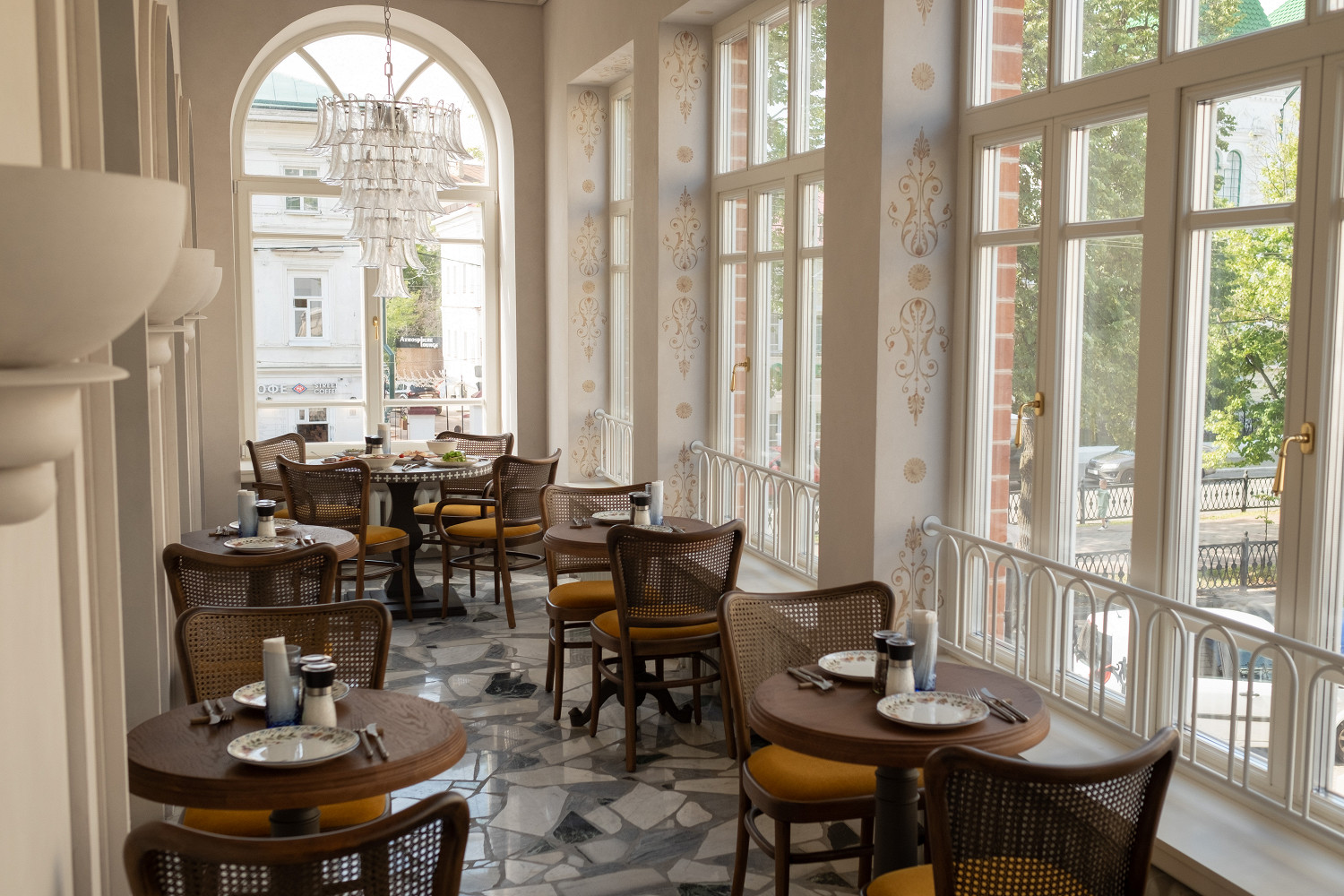 Фото ресторана от Афиши — Сыровар