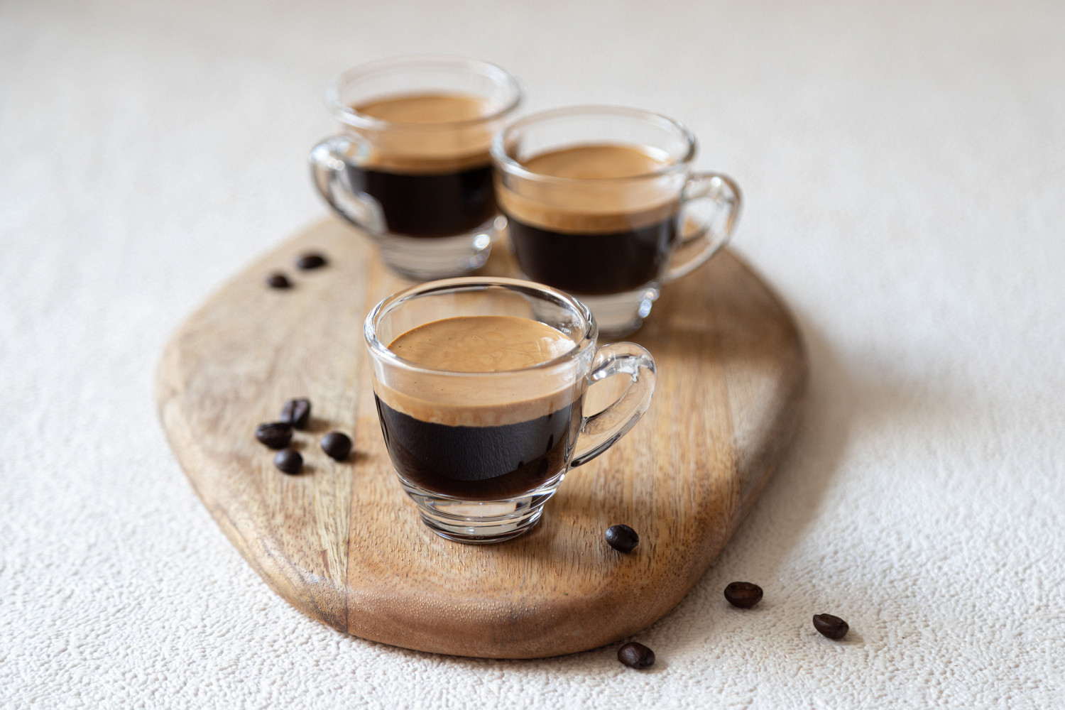 Фото ресторана от Афиши — Больше кофе