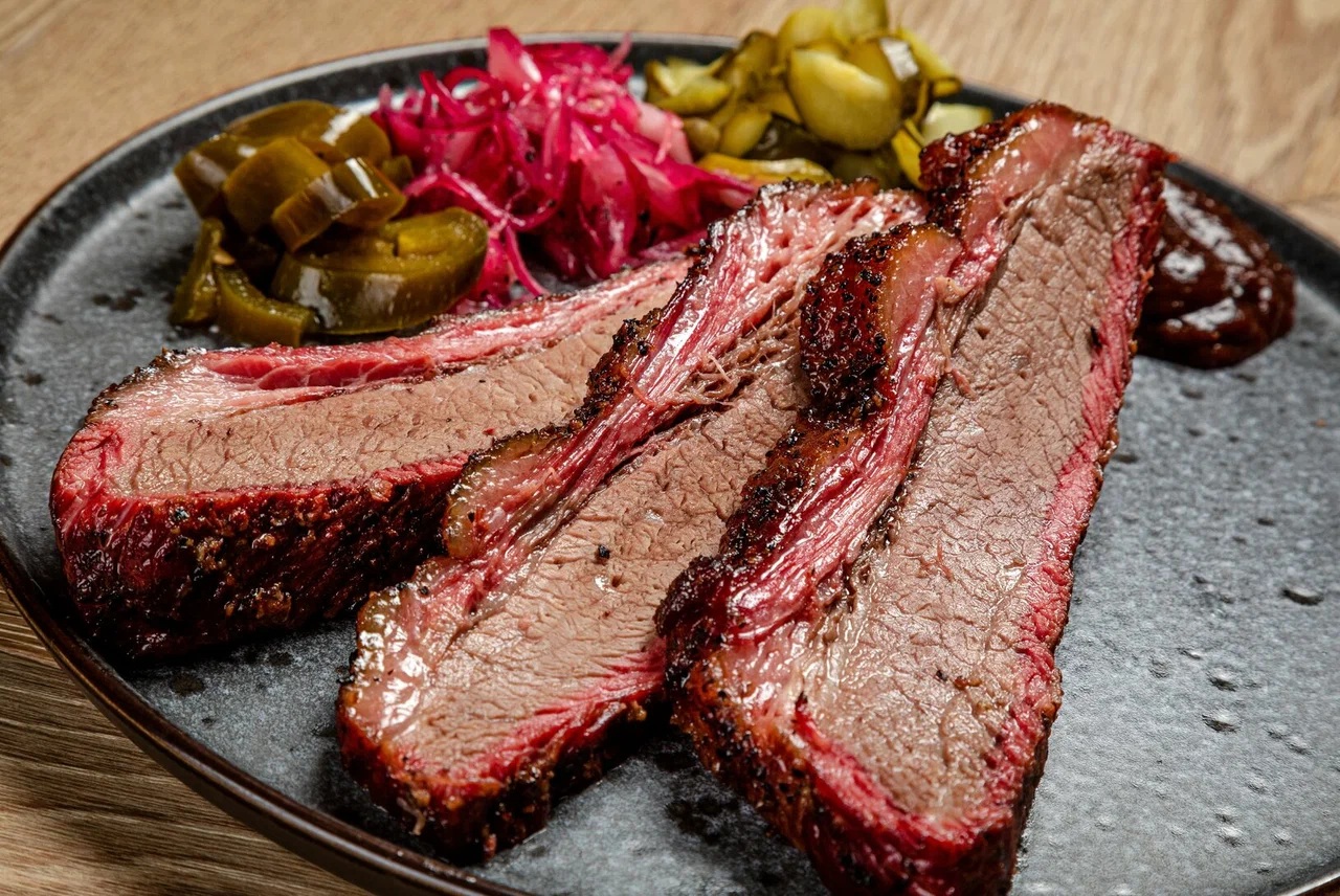 Фото ресторана от Афиши — Pro Meat