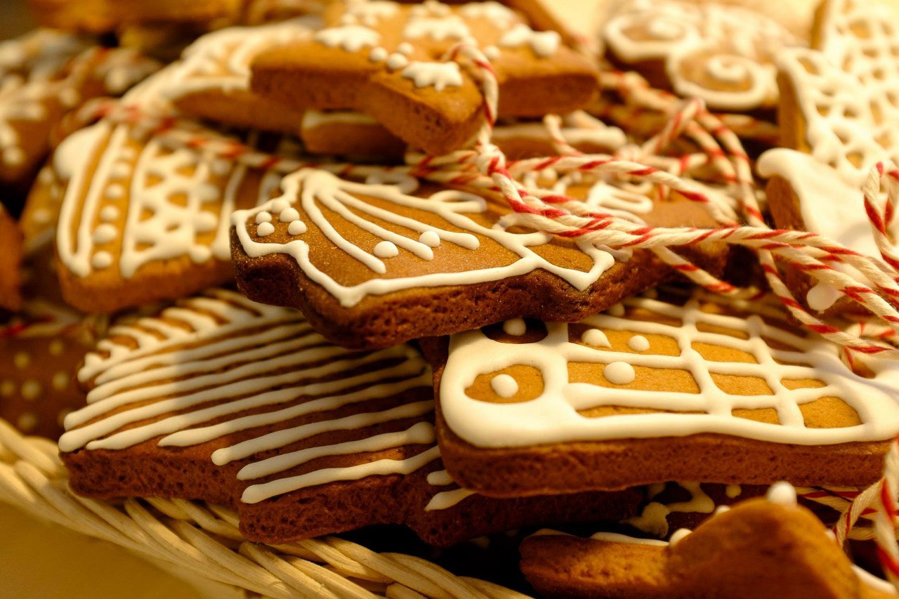 Фото ресторана от Афиши — Гнездо пекаря