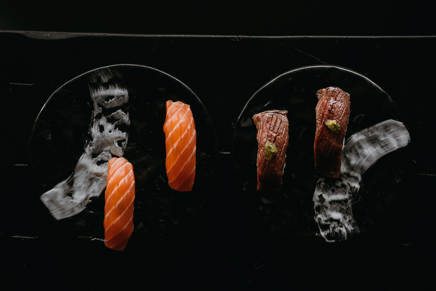 Фото ресторана от Афиши — Amber