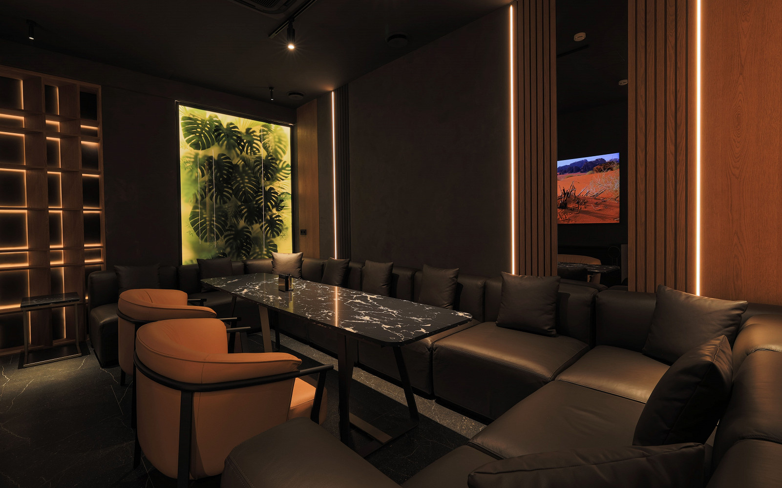 Фото ресторана от Афиши — Hide Lounge