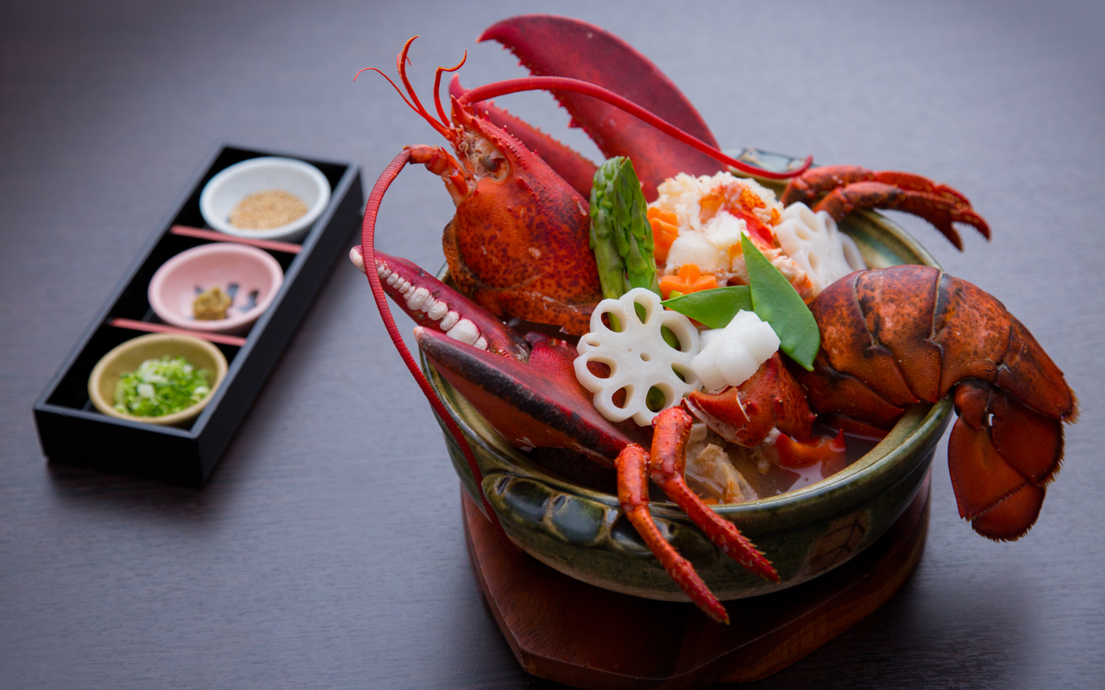 Фото ресторана от Афиши — Megumi