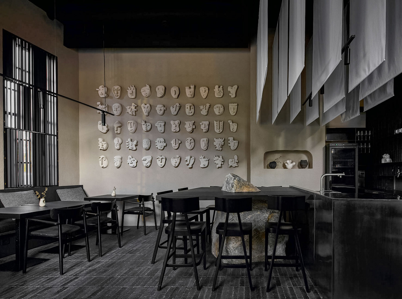 Фото ресторана от Афиши — Cult Bar & Kitchen