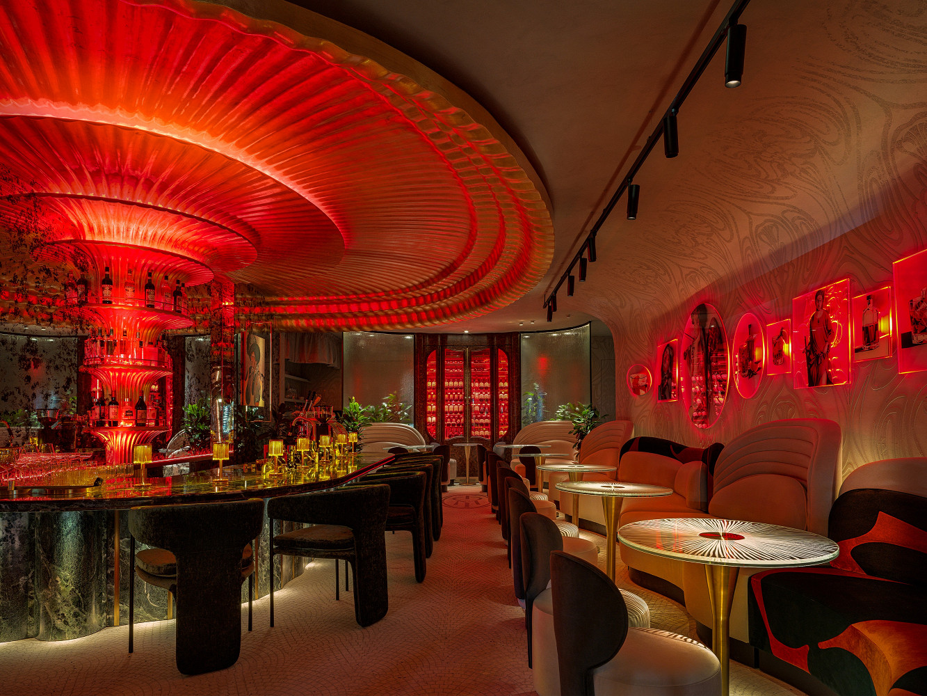 Фото ресторана от Афиши — To Mi