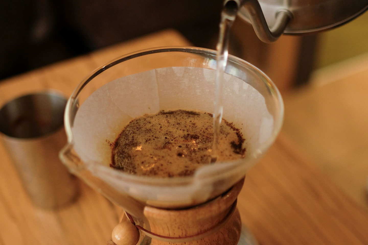 Фото ресторана от Афиши — Lunga coffee