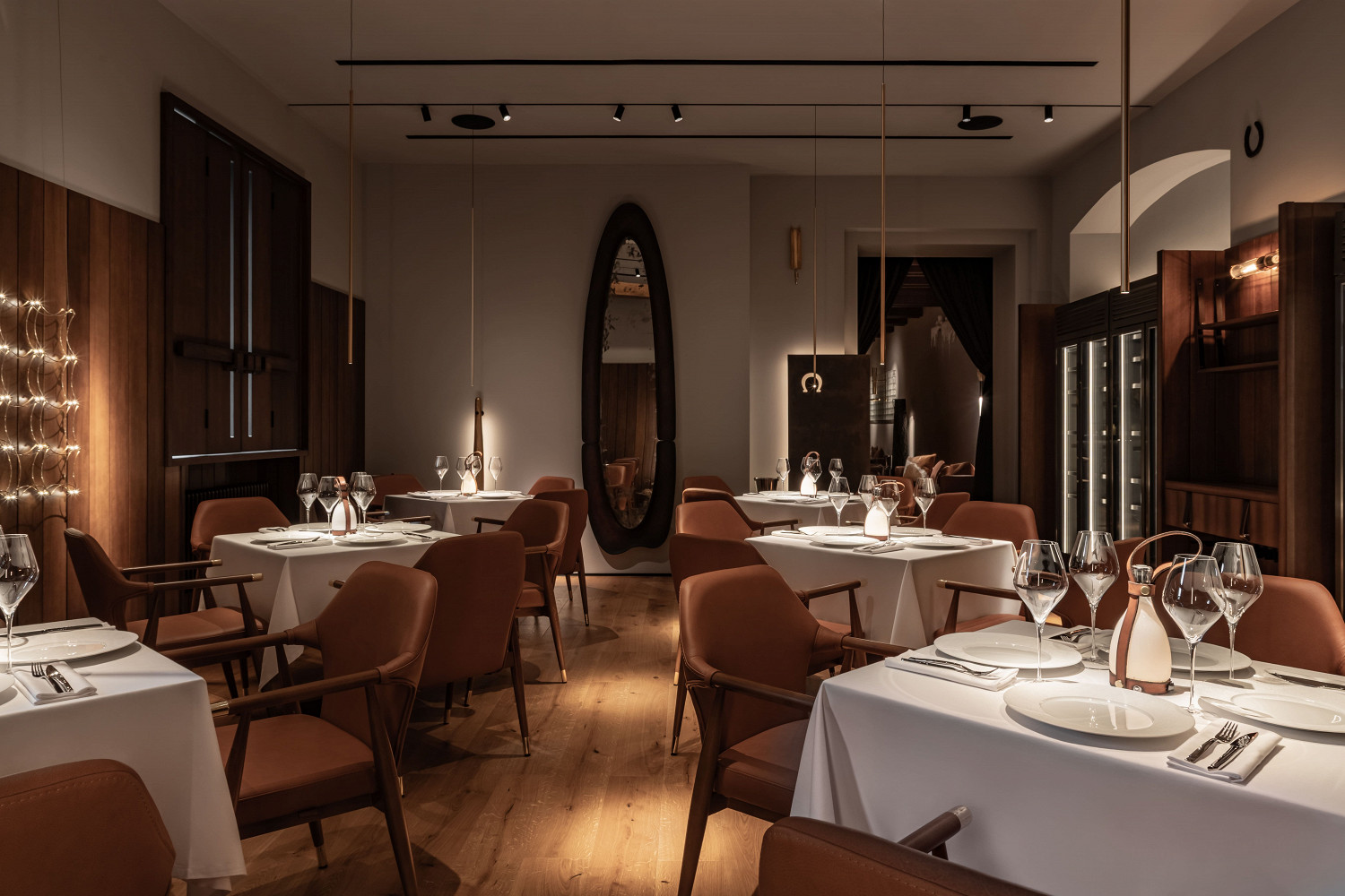 Фото ресторана от Афиши — Savras