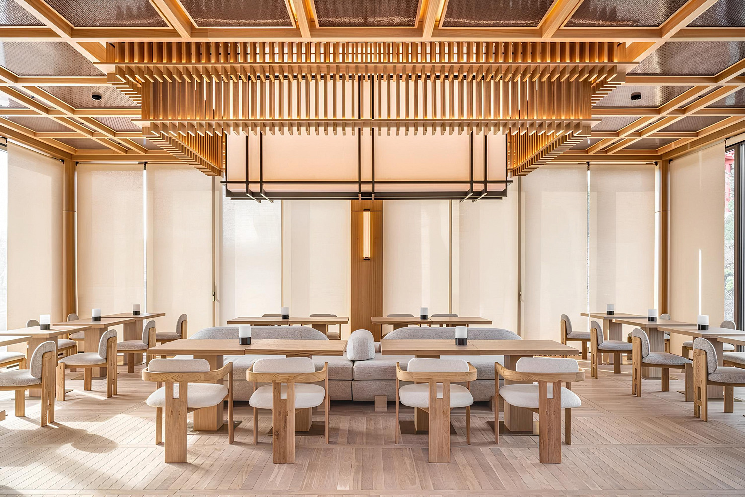 Фото ресторана от Афиши — Ryotei