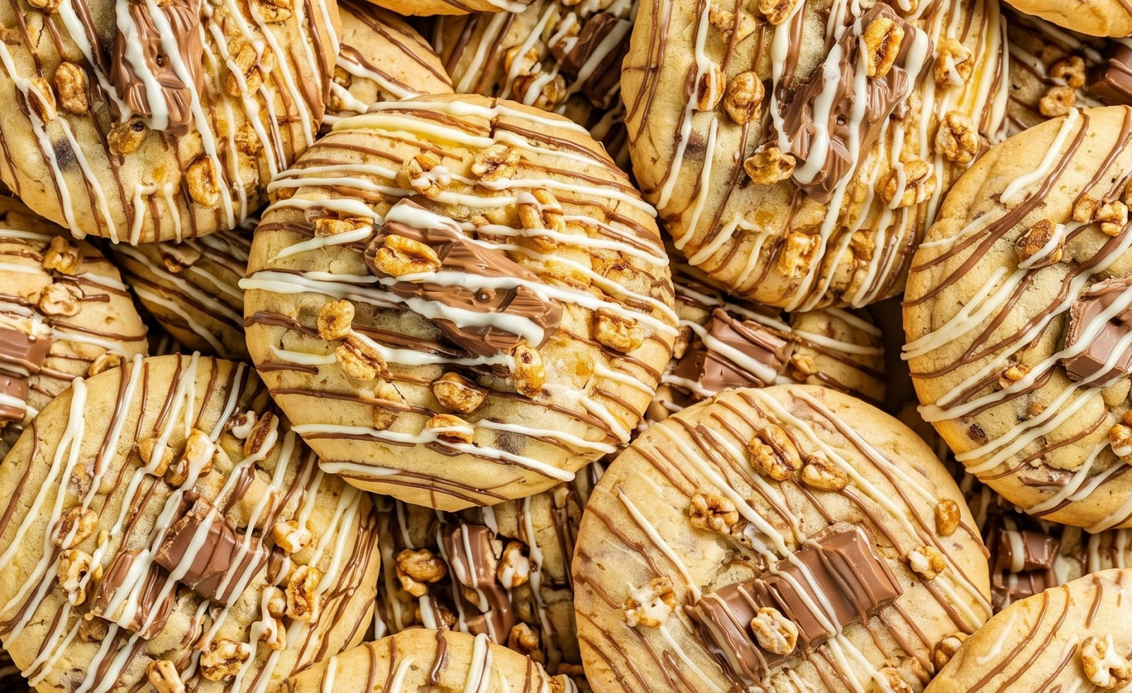 Фото ресторана от Афиши — Humbl Cookies