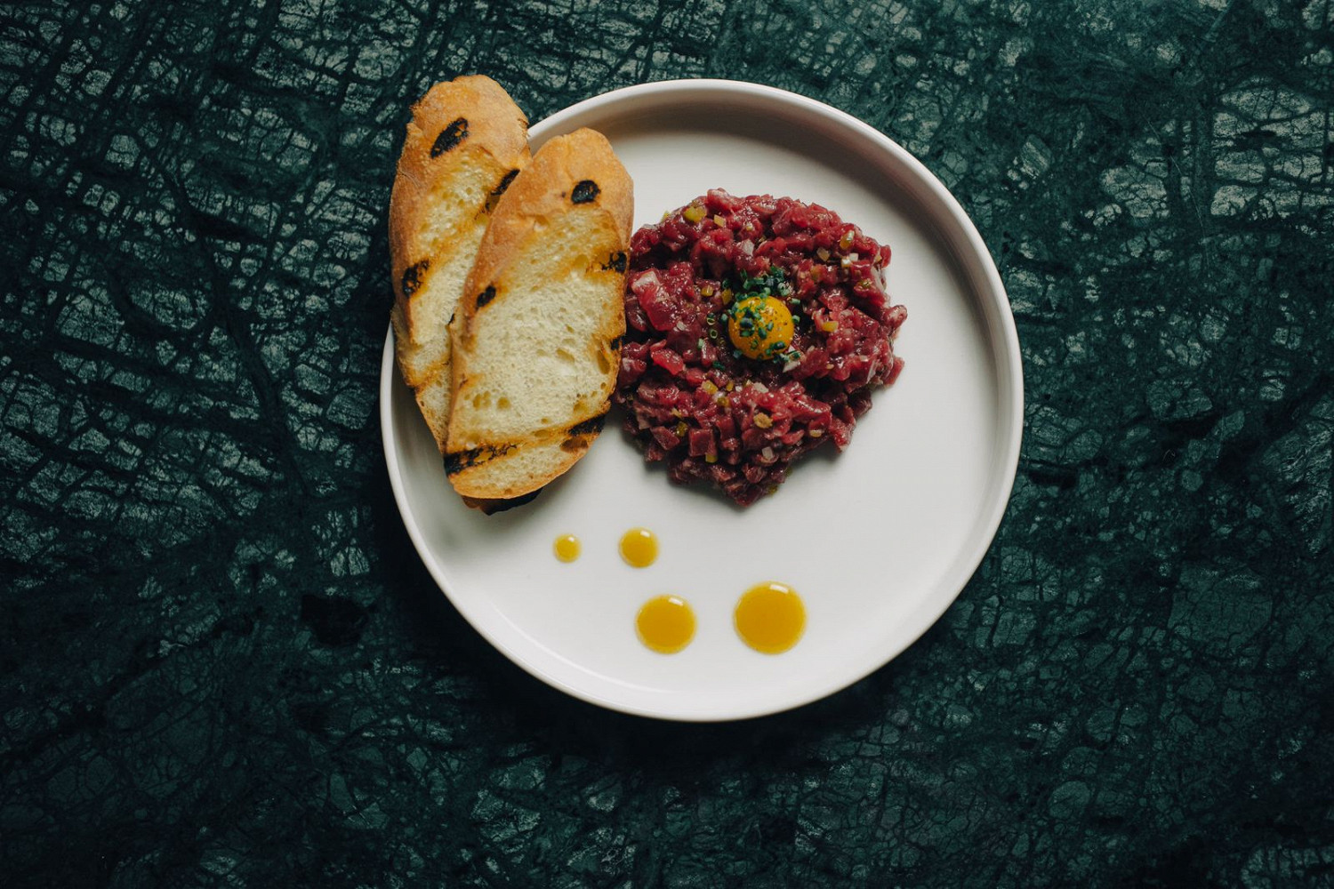 Фото ресторана от Афиши — Bijou