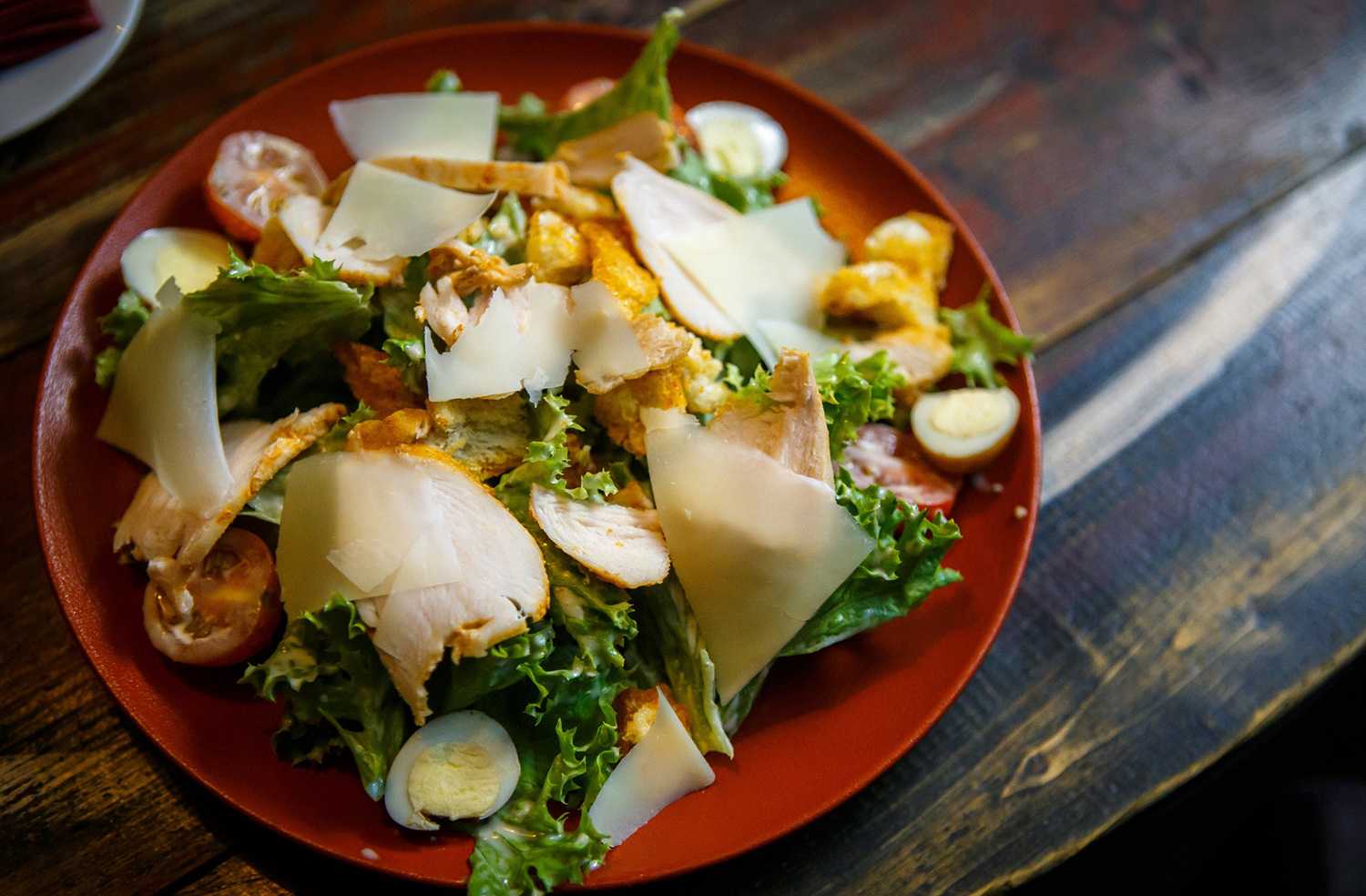 Фото ресторана от Афиши — Mojo Bar & Café