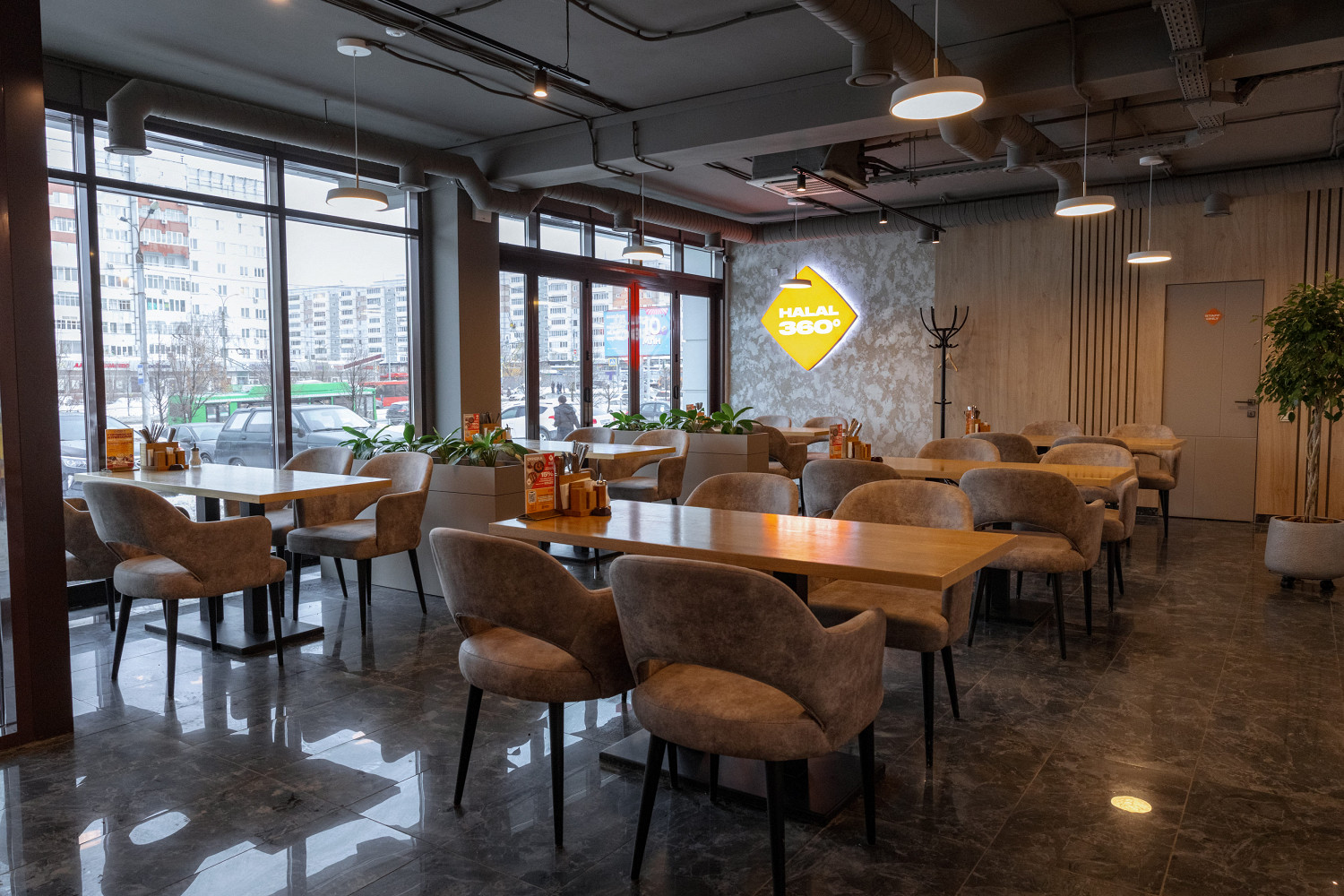 Фото ресторана от Афиши — Итле Bistro