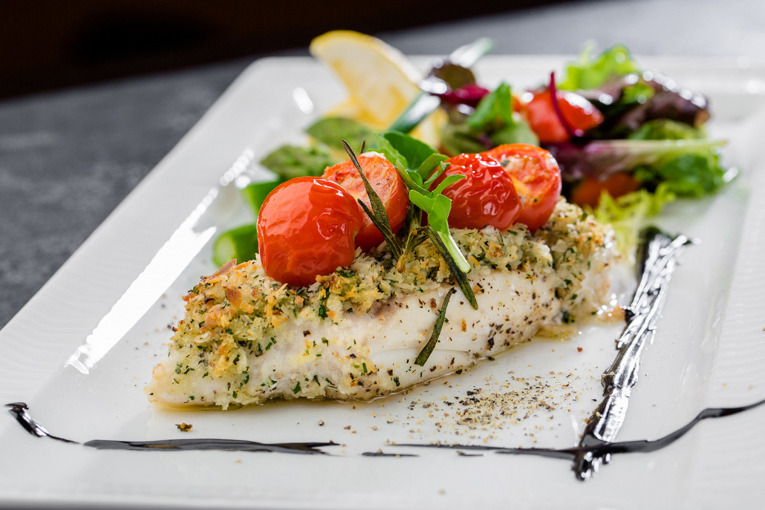 Фото ресторана от Афиши — Император-холл