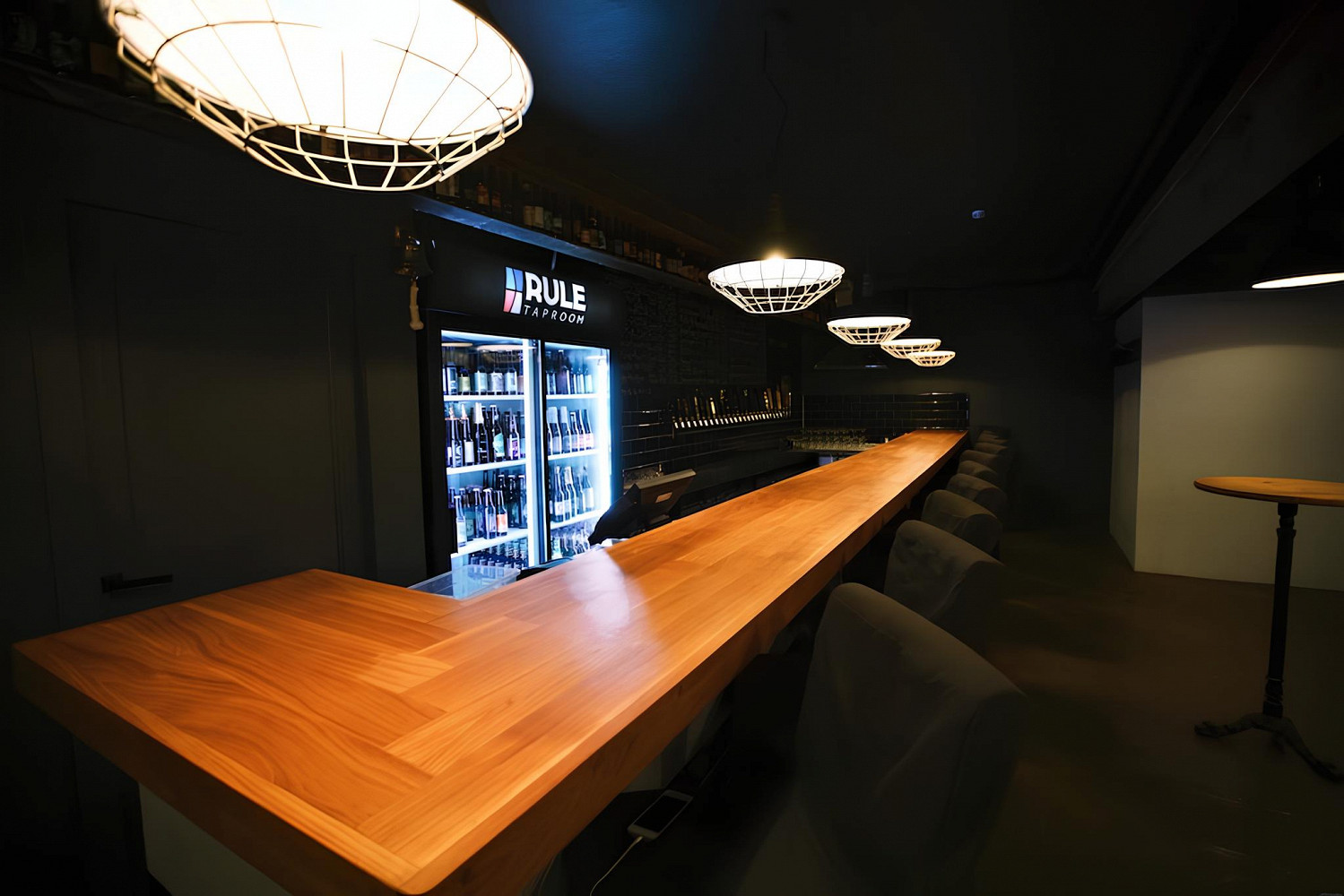 Фото ресторана от Афиши — Rule Taproom