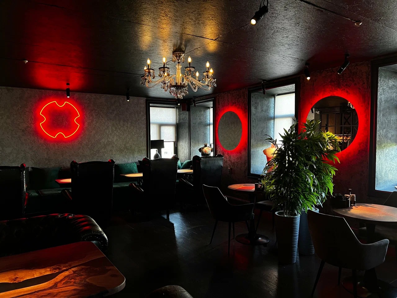 Фото ресторана от Афиши — Hookah Place Center