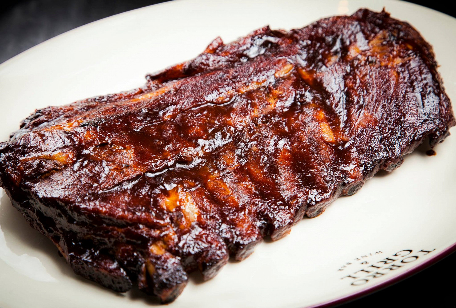 Фото ресторана от Афиши — Torro Grill